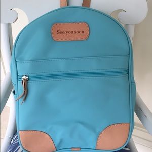 JON HART Design backpack